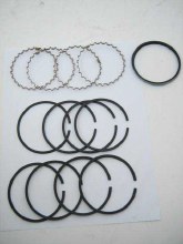 77.0 MM PISTON RING SET