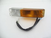 LEFT FRONT LAMP ASSEMBLY