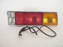 RIGHT TAIL LAMP ASSEMBLY