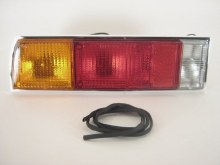 LEFT TAIL LAMP ASSEMBLY