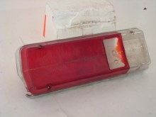 LEFT USA TAIL LAMP LENS