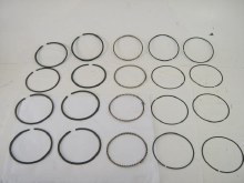 86.4 MM + 0.4 MM O/S RING SET