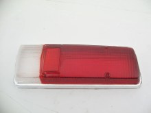 RIGHT USA TAIL LAMP LENS