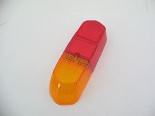 EUROPEAN TAIL LAMP LENS