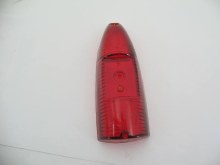 2ND SERIES USA TAIL LAMP LENS