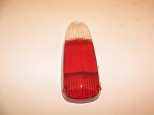 USA TAIL LAMP LENS