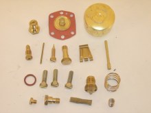 REBUILD KIT FOR 4105736 CARB