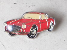 FIAT 1600 S COUPE PIN