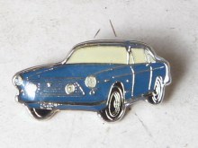 FIAT 2300S COUPE PIN