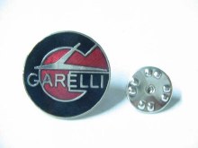 GARELLI PIN