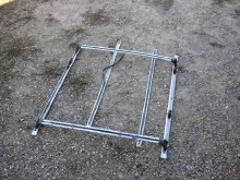 ROOF RACK ASSEMBLY