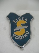 SIATA EMBLEM