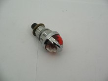 SIDE REPEATER LAMP ASSEMBLY