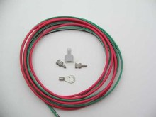 STARFIRE EXTENSION HARNESS