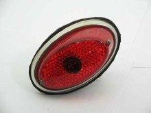 COMPLETE TAIL LAMP ASSEMBLY