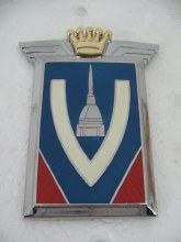 VIGNALE EMBLEM