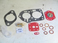 SOLEX 32 PBIC CARB KIT SOLEX 32 PBIC CARB KIT