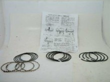 PISTON RING SET