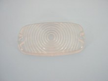 CLEAR LENS FOR 4097988 LAMP