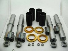 PLAIA STRUT TUBES