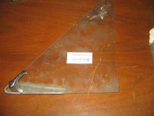 WING VENT GLASS WITH HANDLE