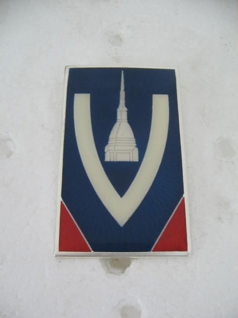 VIGNALE EMBLEM