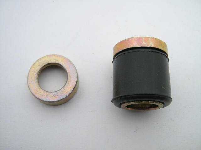 1968-77 ALT LOWER MOUNT KIT