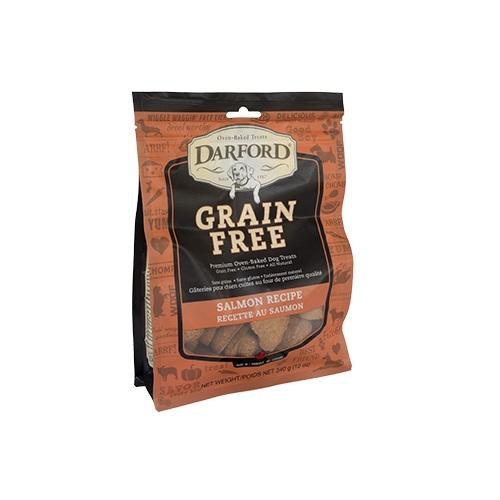 Darford Salmon Recipe 340g