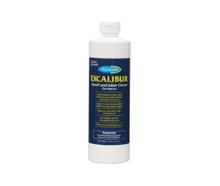 Excalibur 473ml