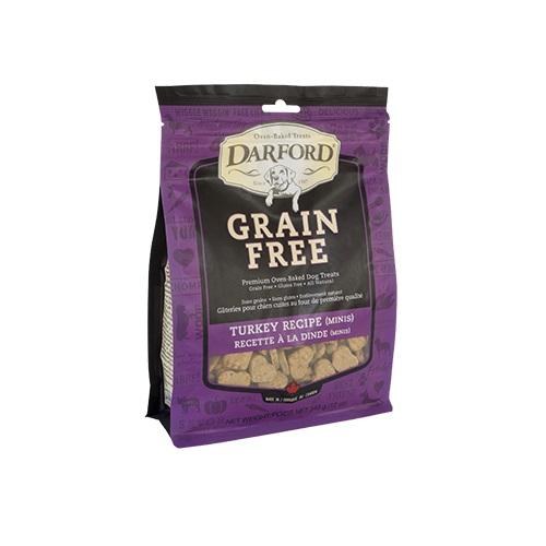 Darford Turkey Recipe 340g