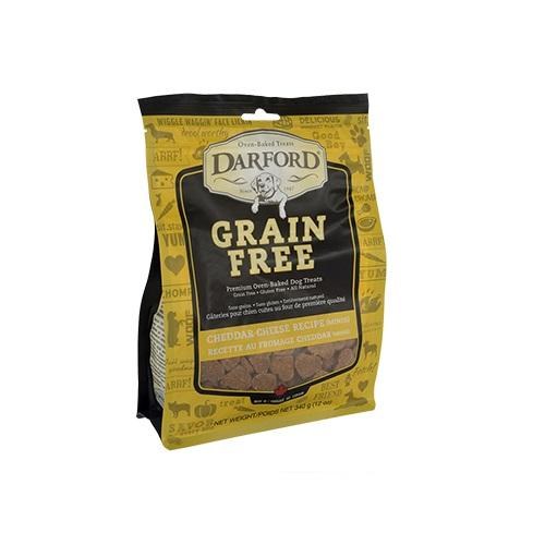 Darford Cheese Recipe 340g