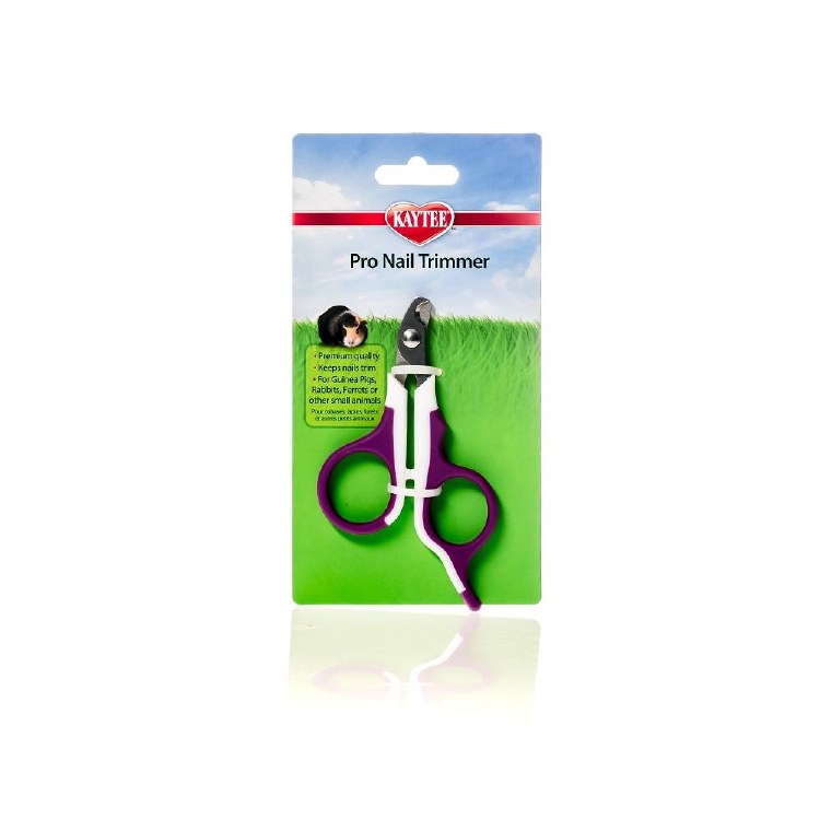 Kaytee Nail Trimmer SA Pro