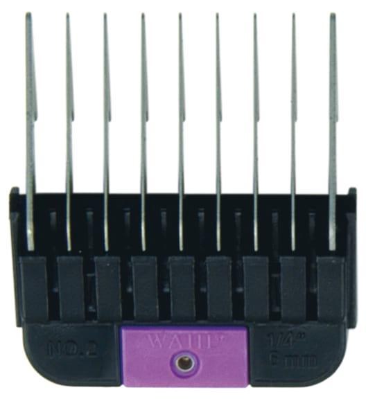 Wahl S.S. Comb 1/4in