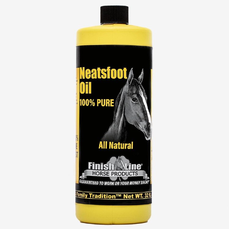 Neatsfoot Oil Pure 32oz