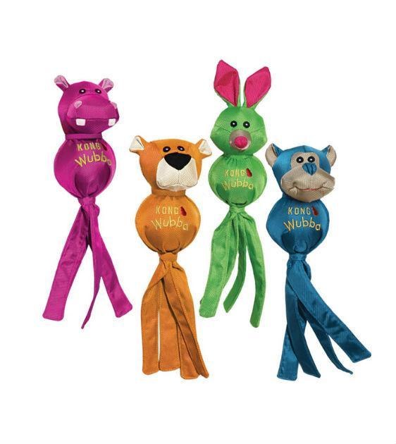 Wubba Ballistic Friends S