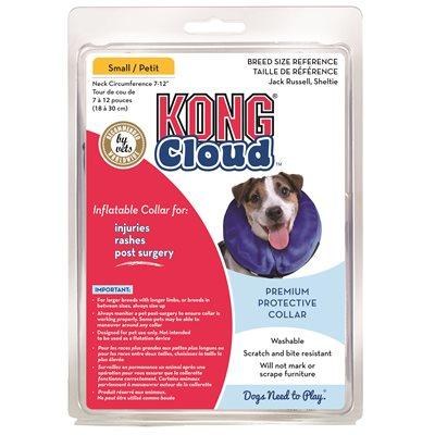 Kong Cloud Collar S