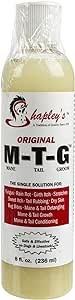 Shapleys Original M-T-G 8oz