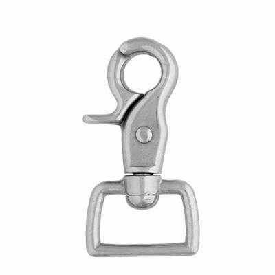 Snap-Scissor 3/4 x 2 1/2