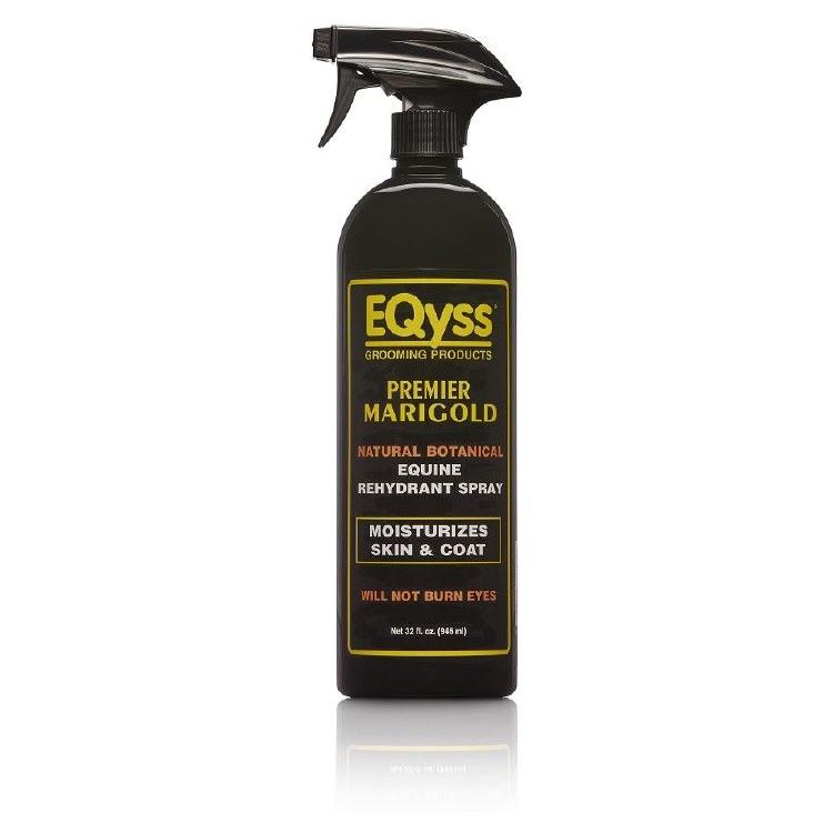 EQyss Marigold Spray 16oz