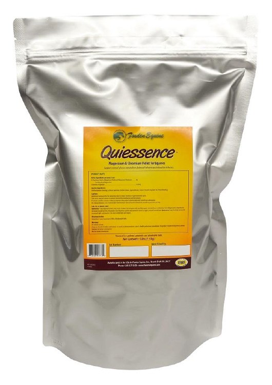 Quiessence 5lb