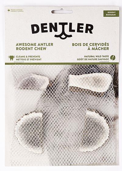 Antlers Sm Animal Chew