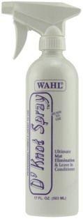 Wahl D-Knot Spray 17oz
