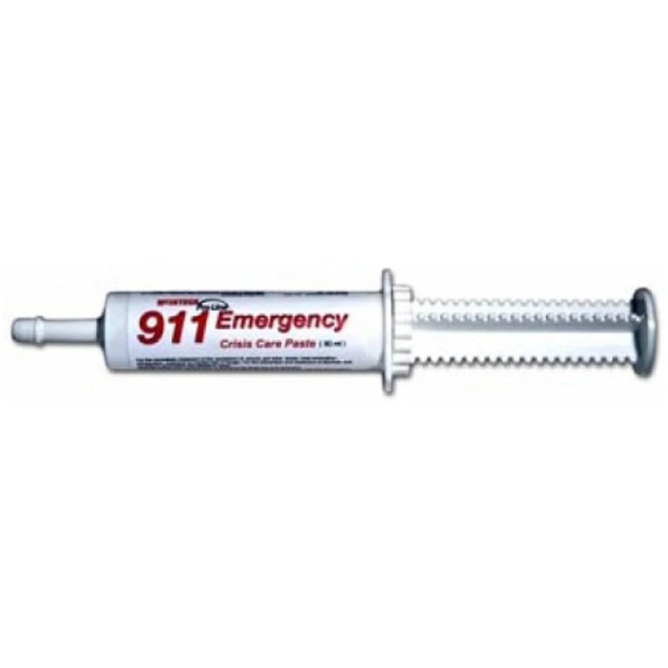 ProLine 911 Emergency
