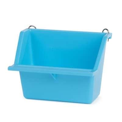 Large High Back Cup with Perch