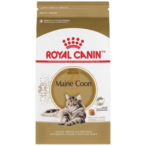Royal Canin Maine Coon 6lb