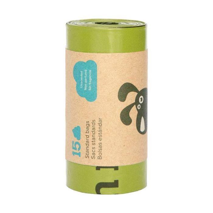 Poopbags Roll Unscented