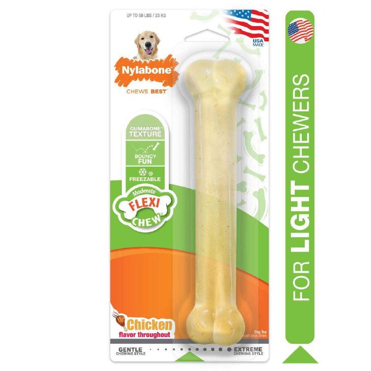 Nyla Flexi Chew Chicken Giant