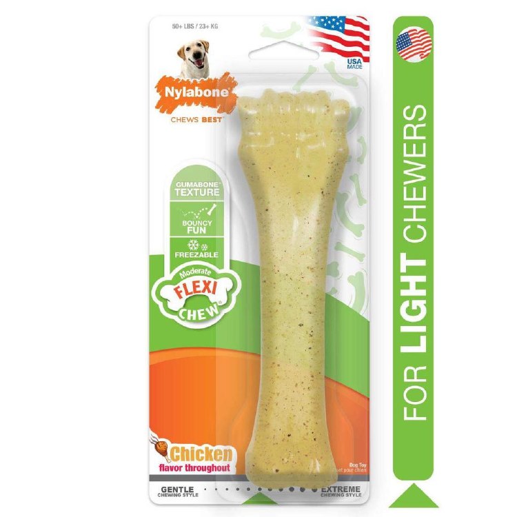 Nyla Flexi Chew Chicken Souper