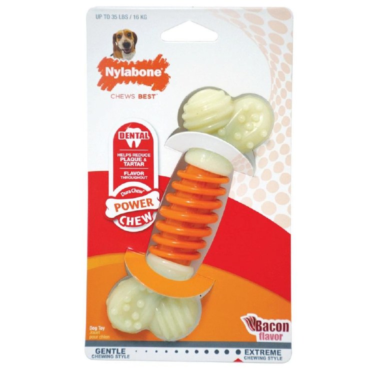 Nylabone ProAction Dental Chew M
