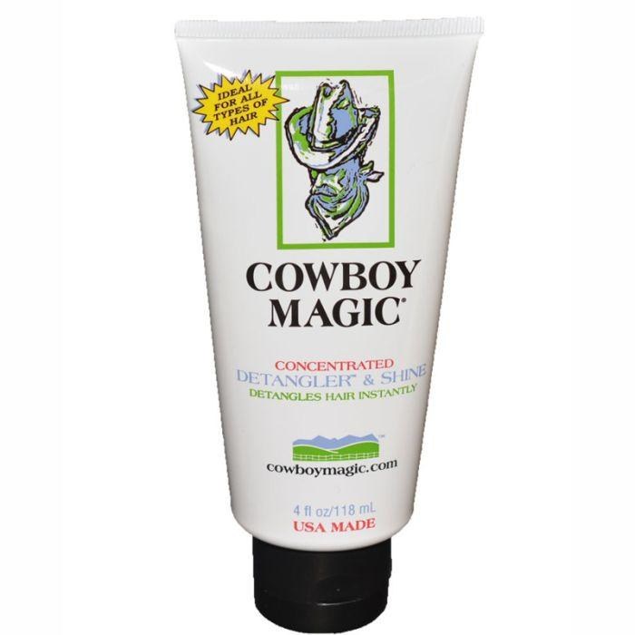 Cowboy Magic Detangler 118ml